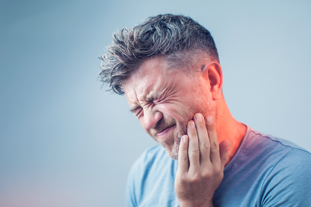 Toothache Management